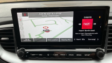 Kia Ceed 1.5T GDi ISG GT-Line 5dr Petrol Hatchback